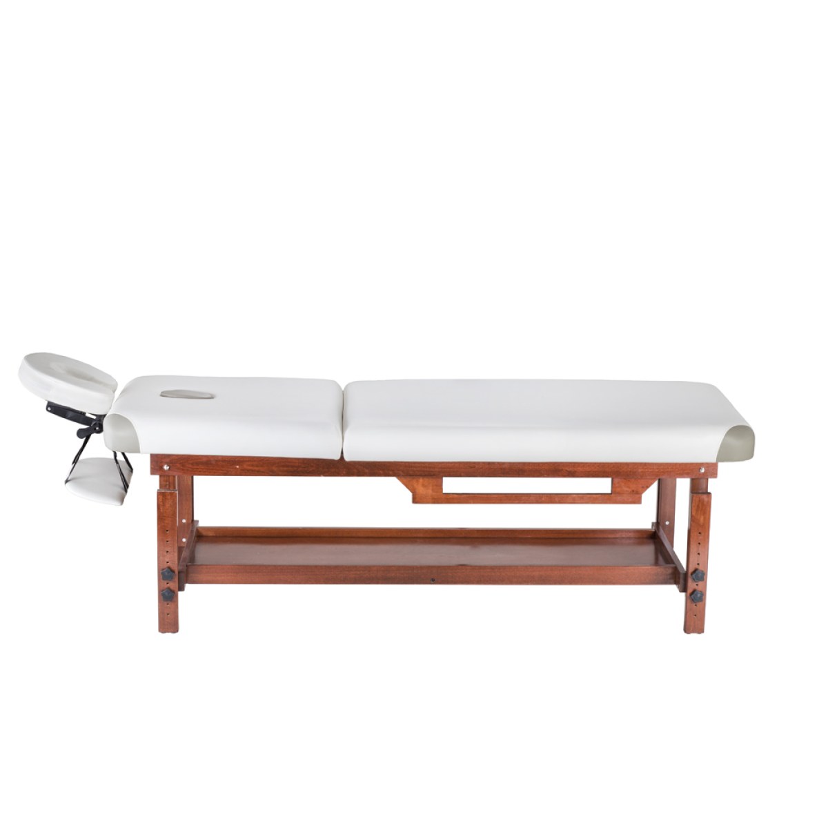 Stacionárne ležadlo inSPORTline Stacy 190x72x58-77 cm · záber 4
