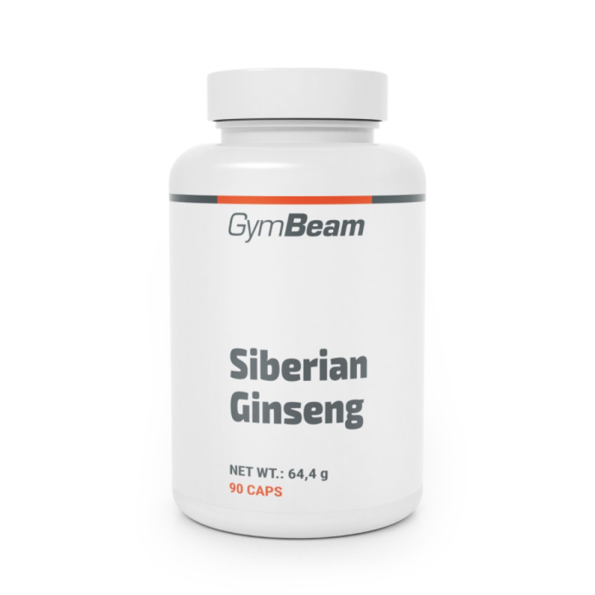 GymBeam Extrakt zo sibírskeho ženšenu · záber 1