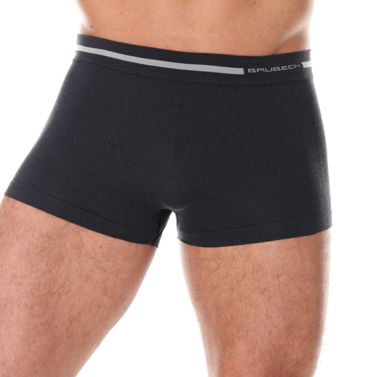 Brubeck Wool Comfort Graphite - XL · záber 1
