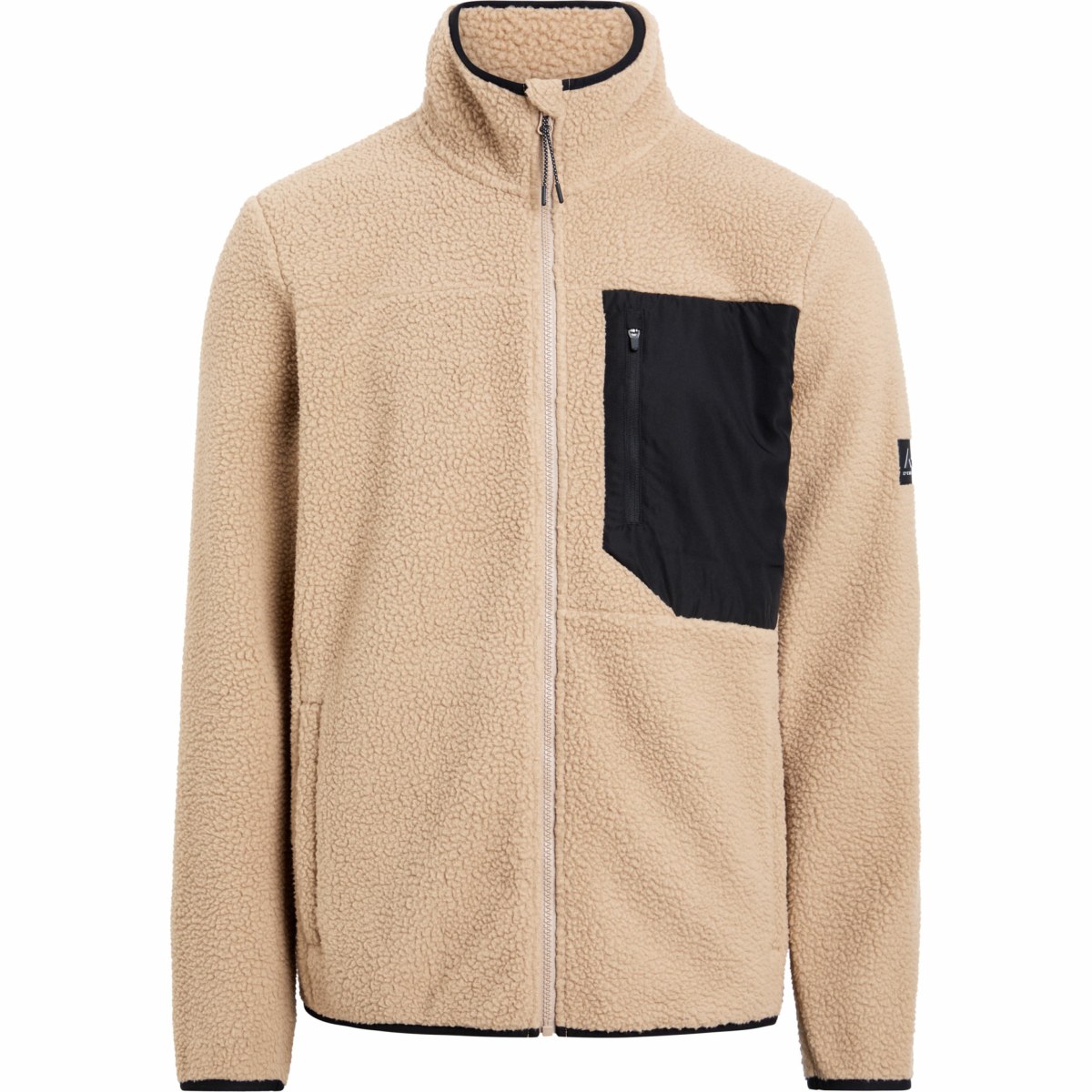 McKinley Ello II Midlayer - Veľkosť: S · záber 1