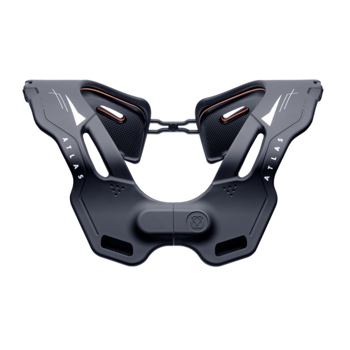 Atlas ATLAS Vision Canada Black čierna - S/M · záber 1