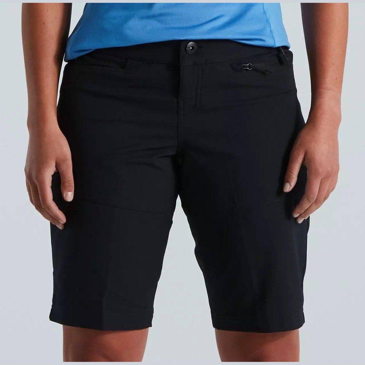 Specialized Trail Shorts W - Veľkosť: S · záber 1