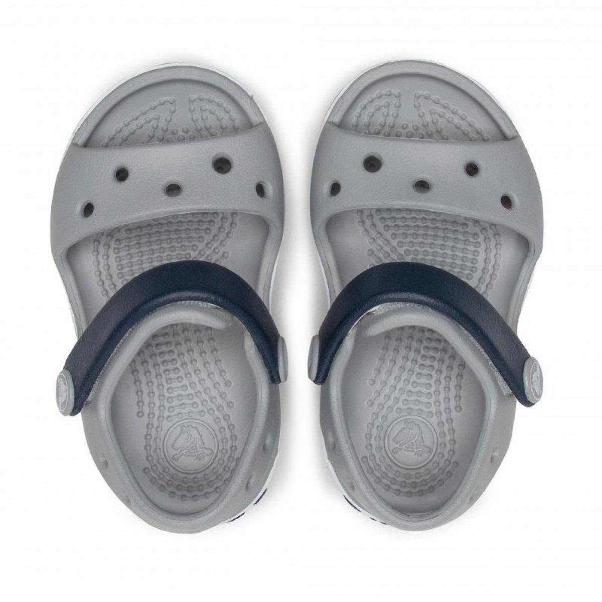 Crocs Crocband Sandal Kids - Veľkosť: 27 · záber 5