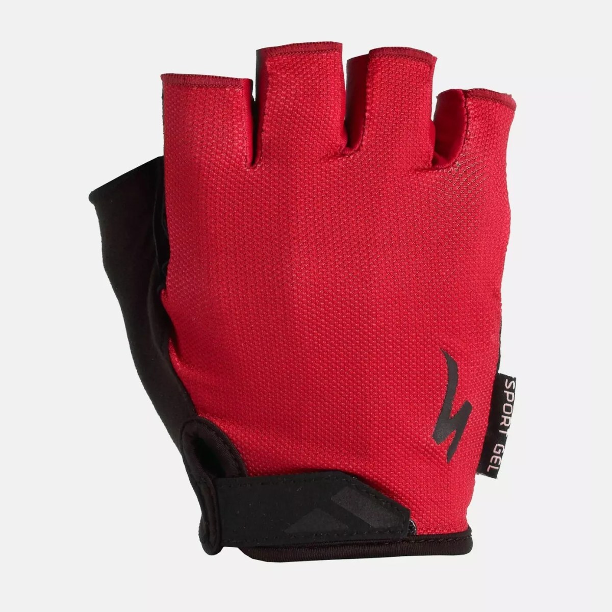 Specialized Body Geometry Sport Gel Gloves - Veľkosť: S · záber 1