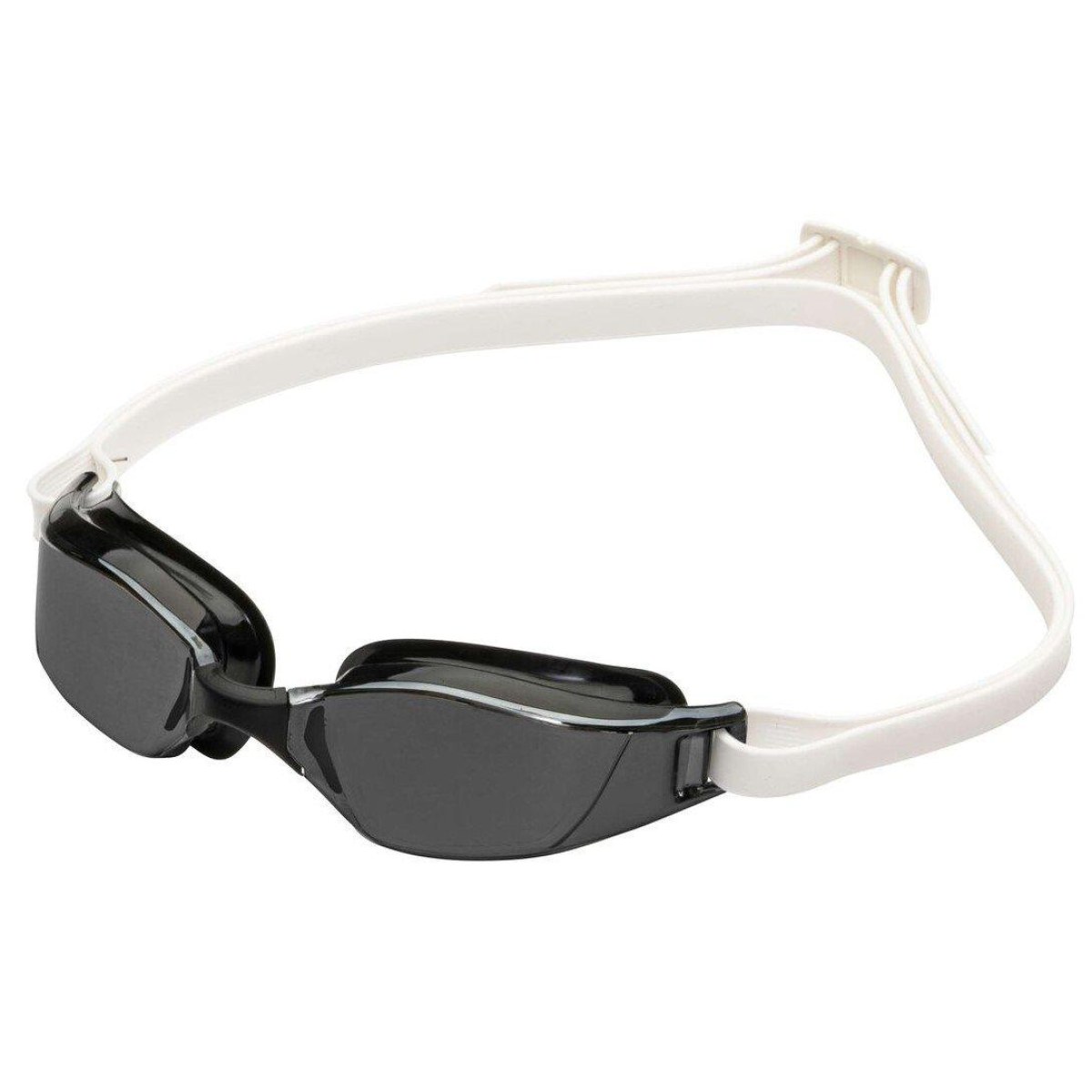 Aquasphere Xceed Swim Goggles - Farba: Čierna, Sivá · záber 1