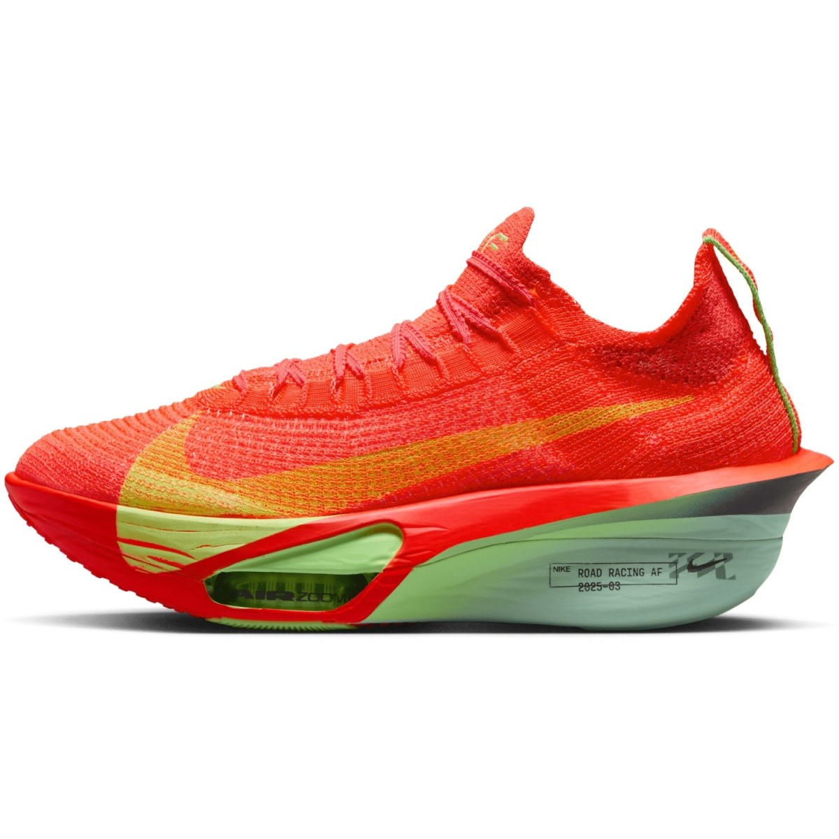 Nike Air Zoom Alphafly 3 W - Veľkosť: 38 · záber 1