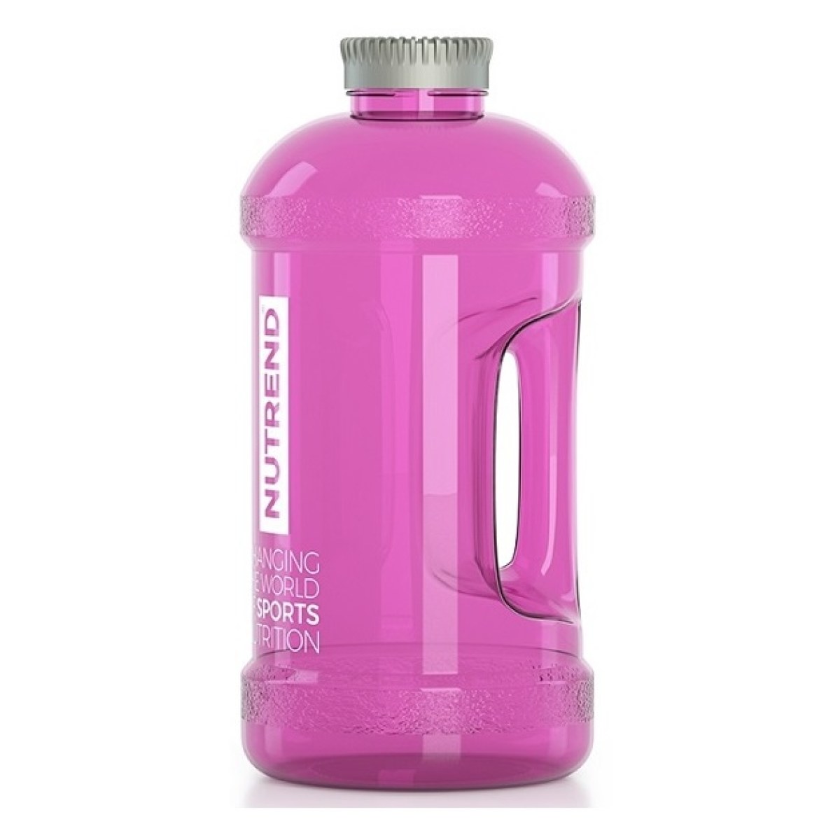 Nutrend Galon 2019 2000 ml ružová · záber 1