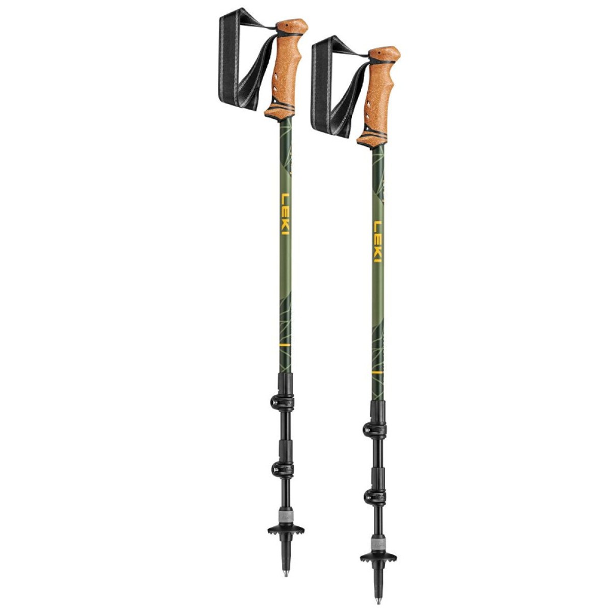 Leki Legacy Lite AS · záber 1