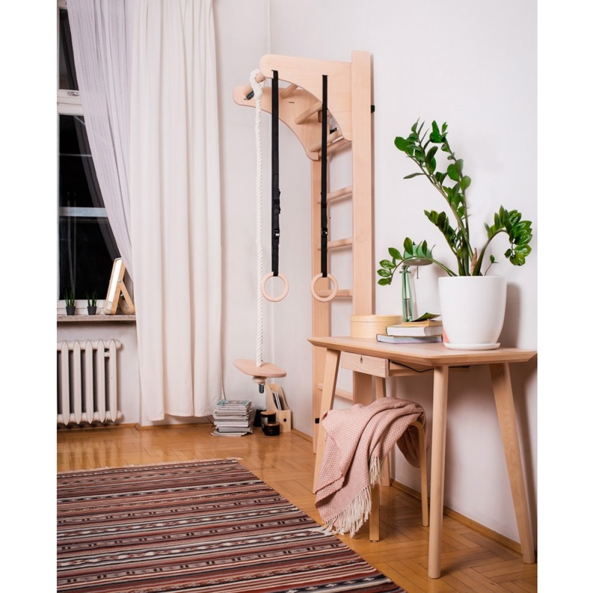 inSPORTline Pullara 90 cm · záber 4