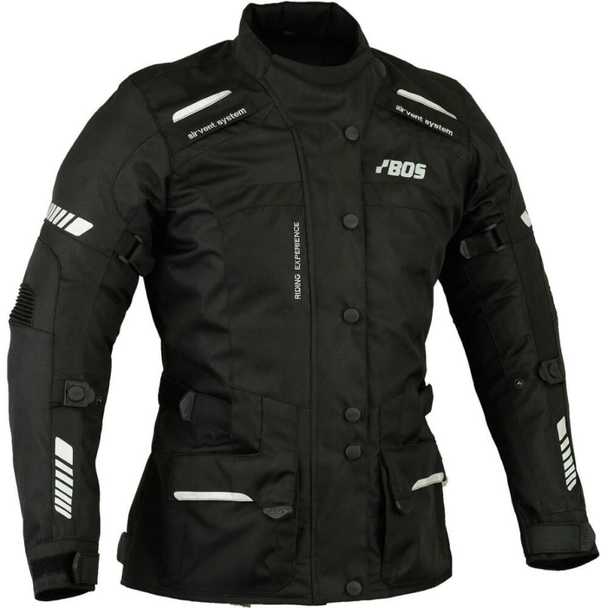 BOS 5787 čierna - XL · záber 1
