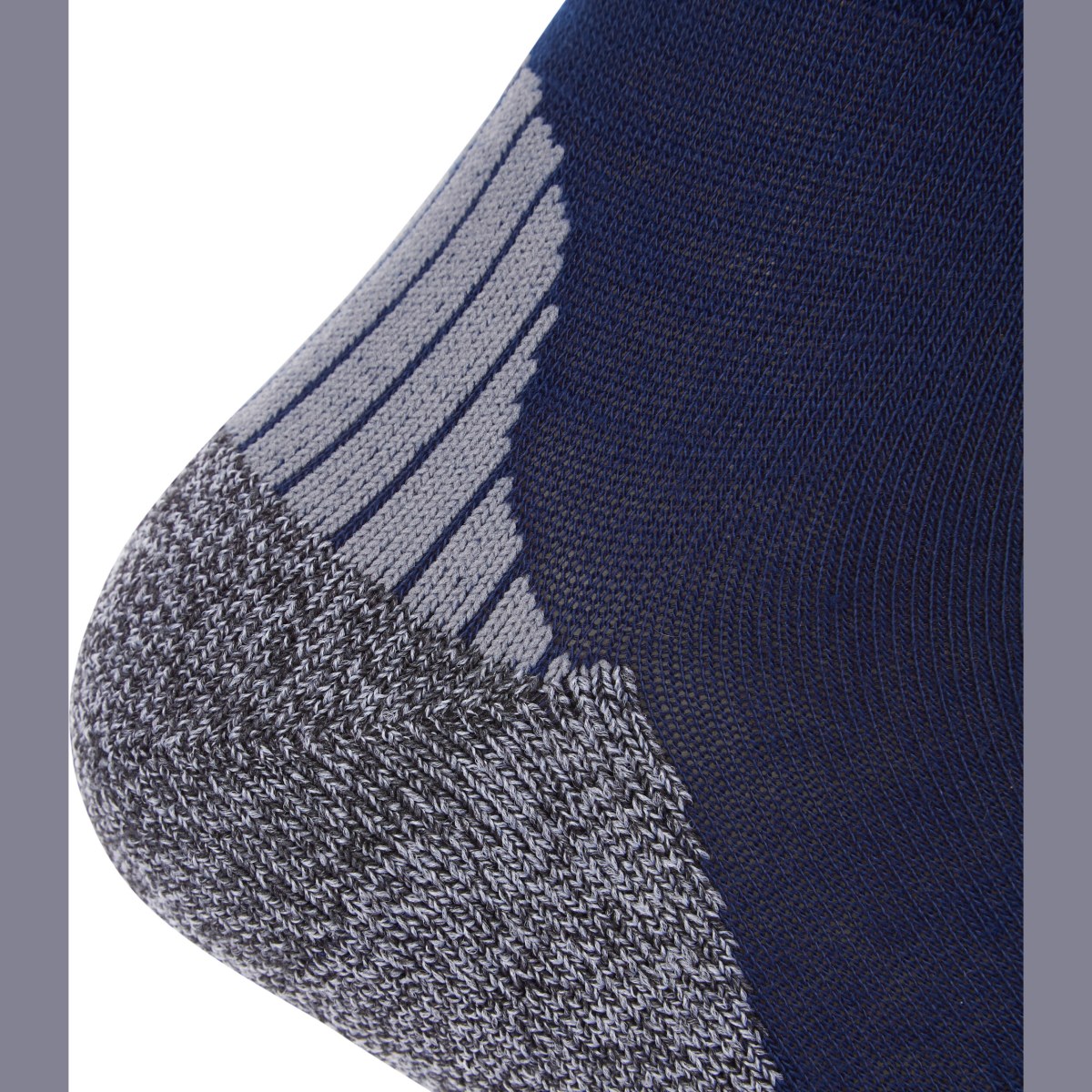 McKinley Flo Quarter Hiking Socks - Veľkosť: 36-38 · záber 3