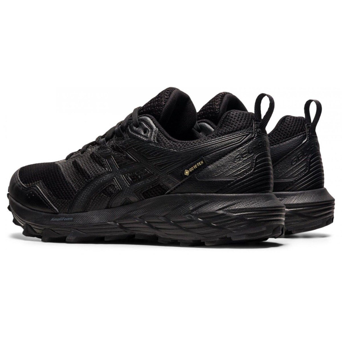 Asics Gel-Sonoma 6 GTX W - Veľkosť: 39,5 · záber 4