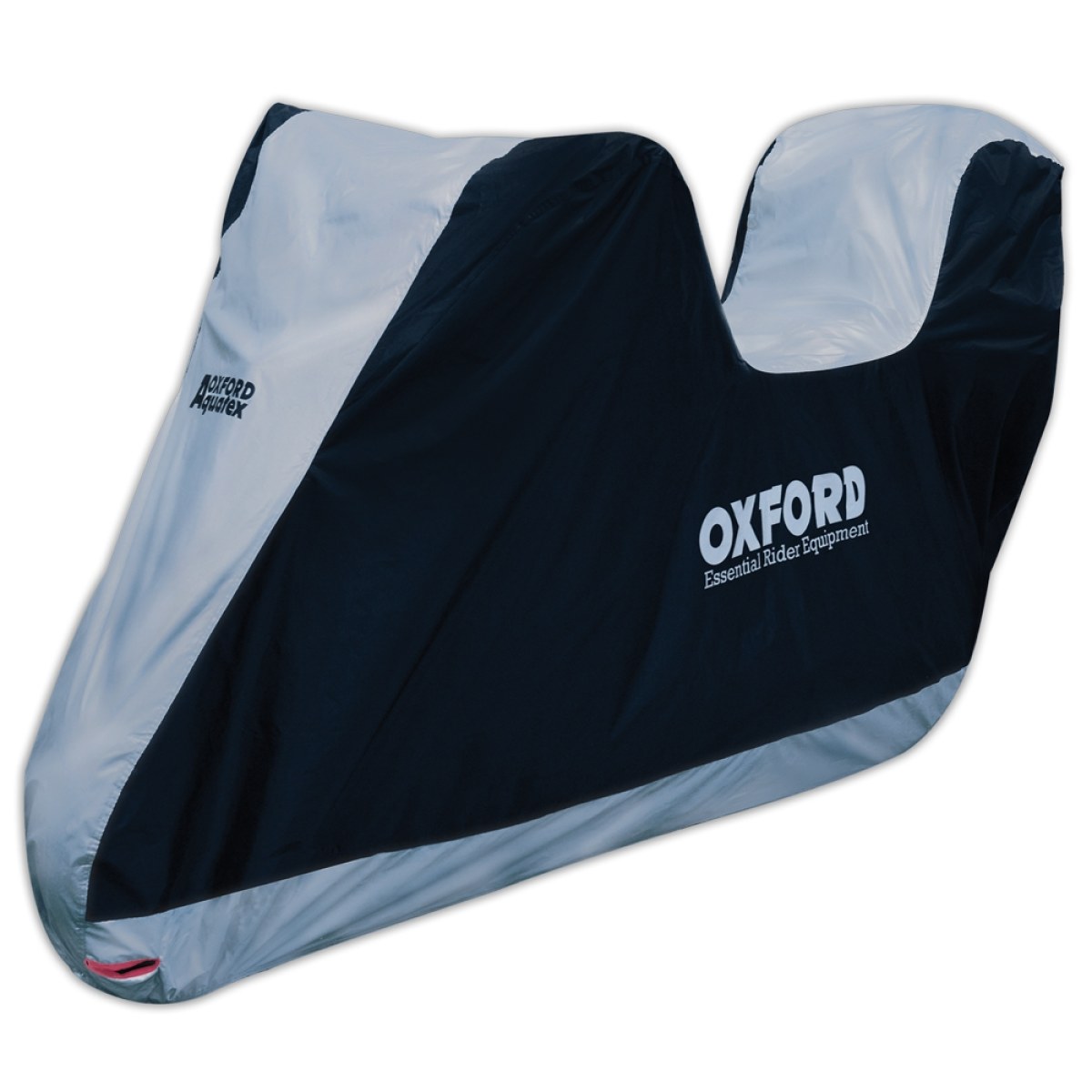 Oxford Aquatex s prostorem na kufr M · záber 1