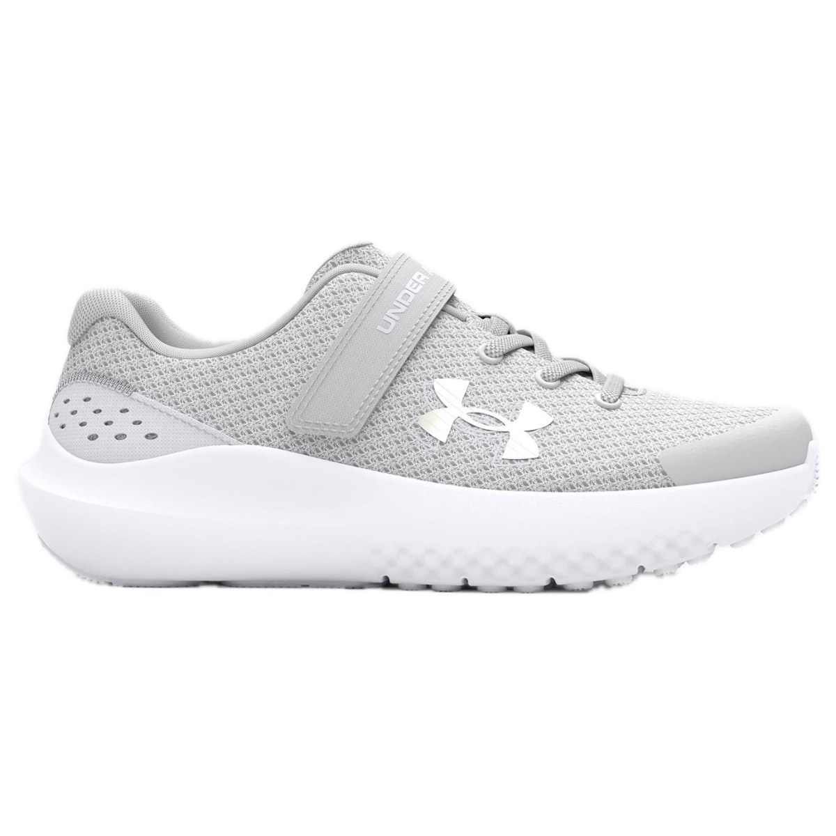 Under Armour Gps Surge 4 Ac Jr. - Veľkosť: 31 · záber 1