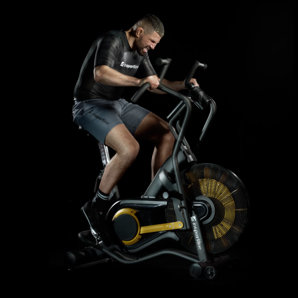 AirBike® inSPORTline Beast · záber 2