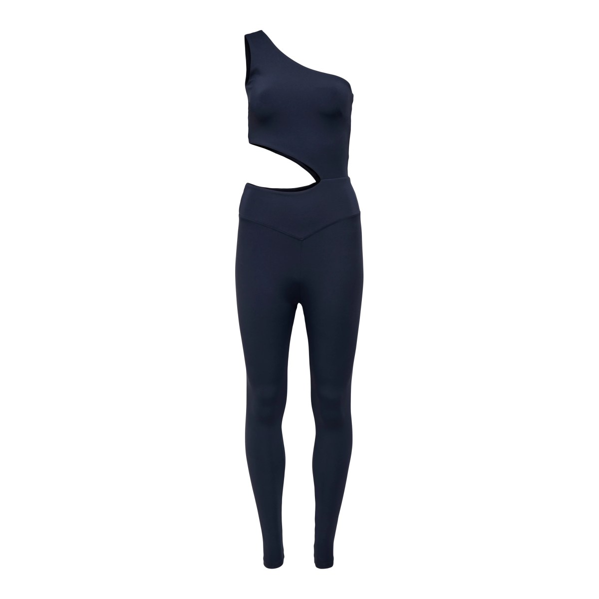 Only Play Solo One Shoulder Unitard W - Veľkosť: M · záber 1