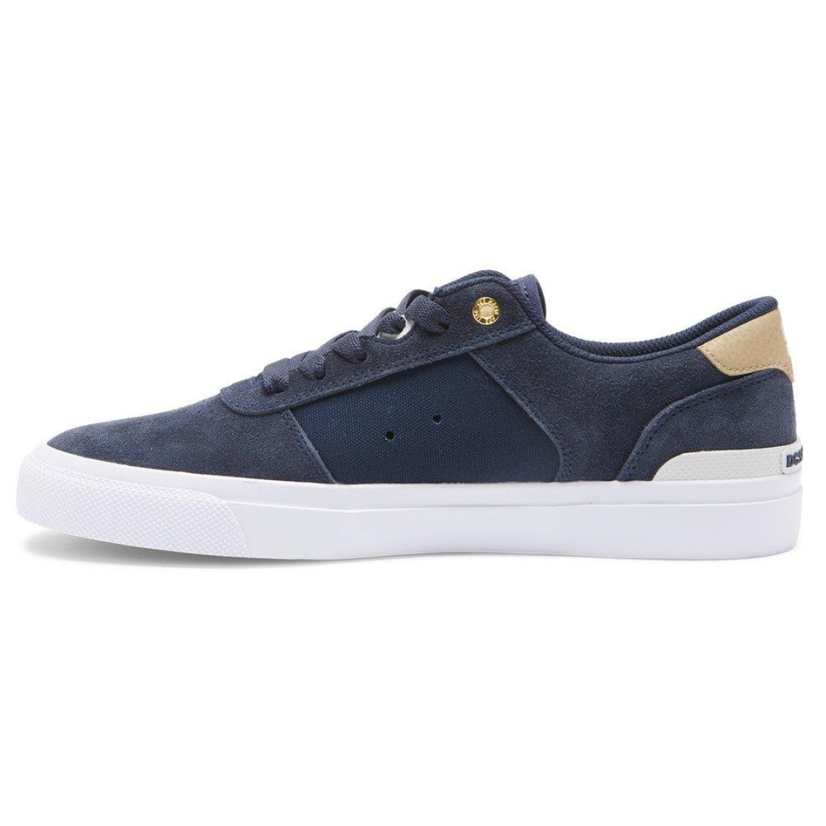 DC SHOES DC Teknic S Wes Kremer Skate M - Veľkosť: 40 · záber 2