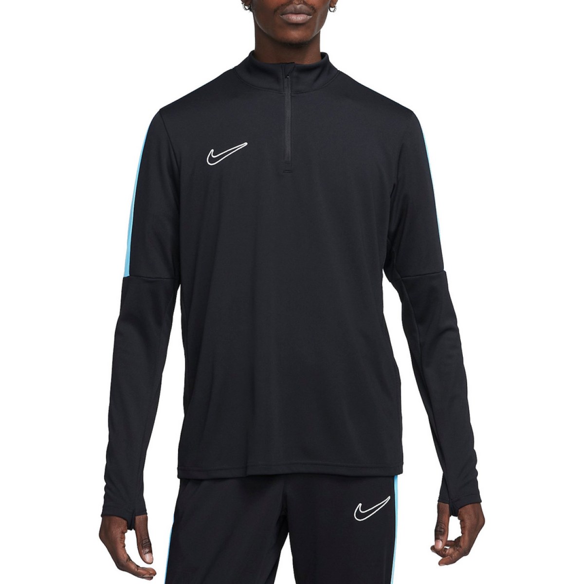 Nike Dri-FIT Academy - Veľkosť: M · záber 1