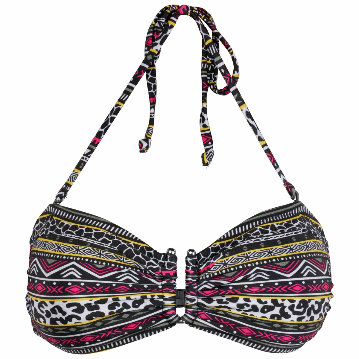 Firefly M&MT Brita II Bikini Top B-cup - Veľkosť: 34 · záber 1