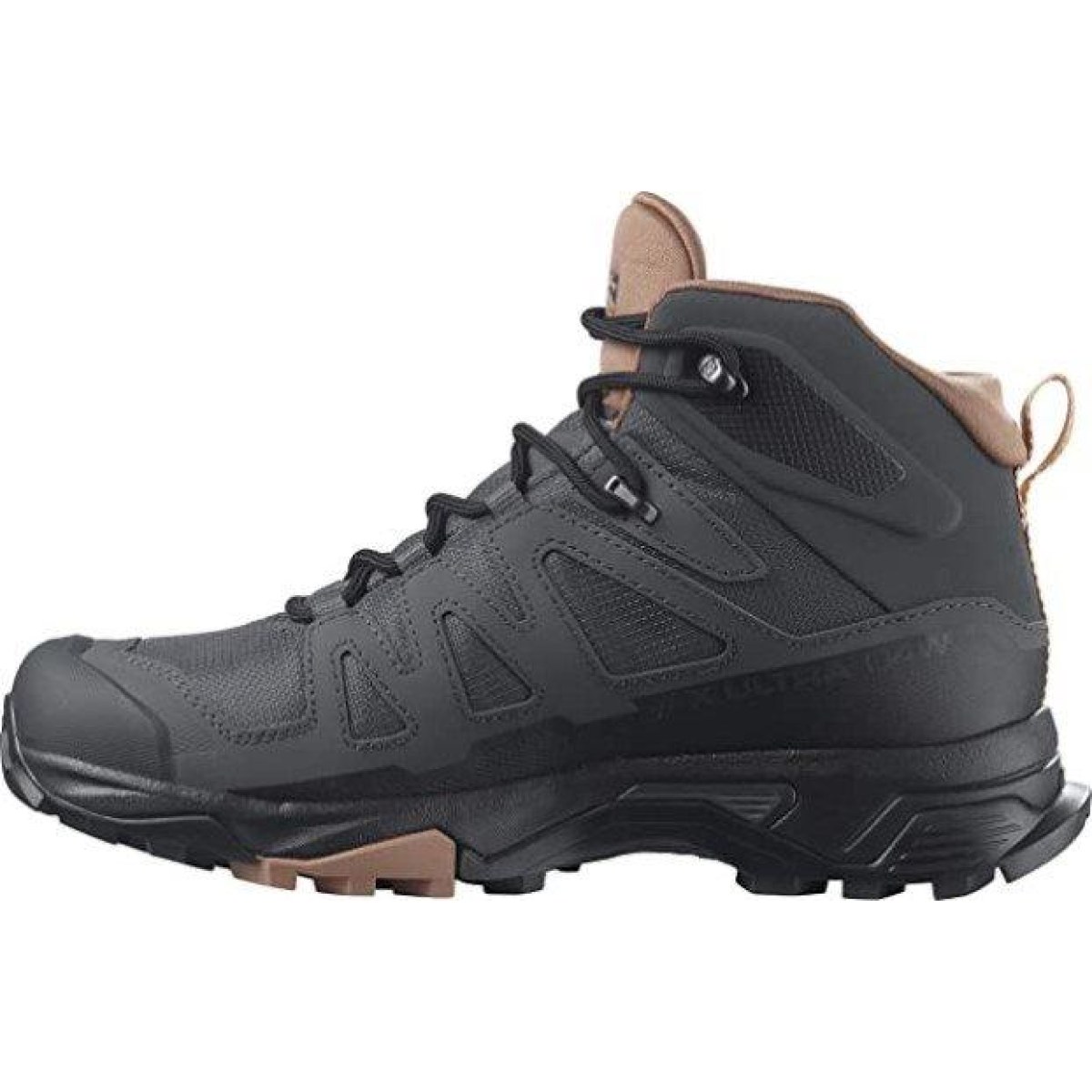 Salomon X Ultra 4 MID GTX W - Veľkosť: 38 · záber 4