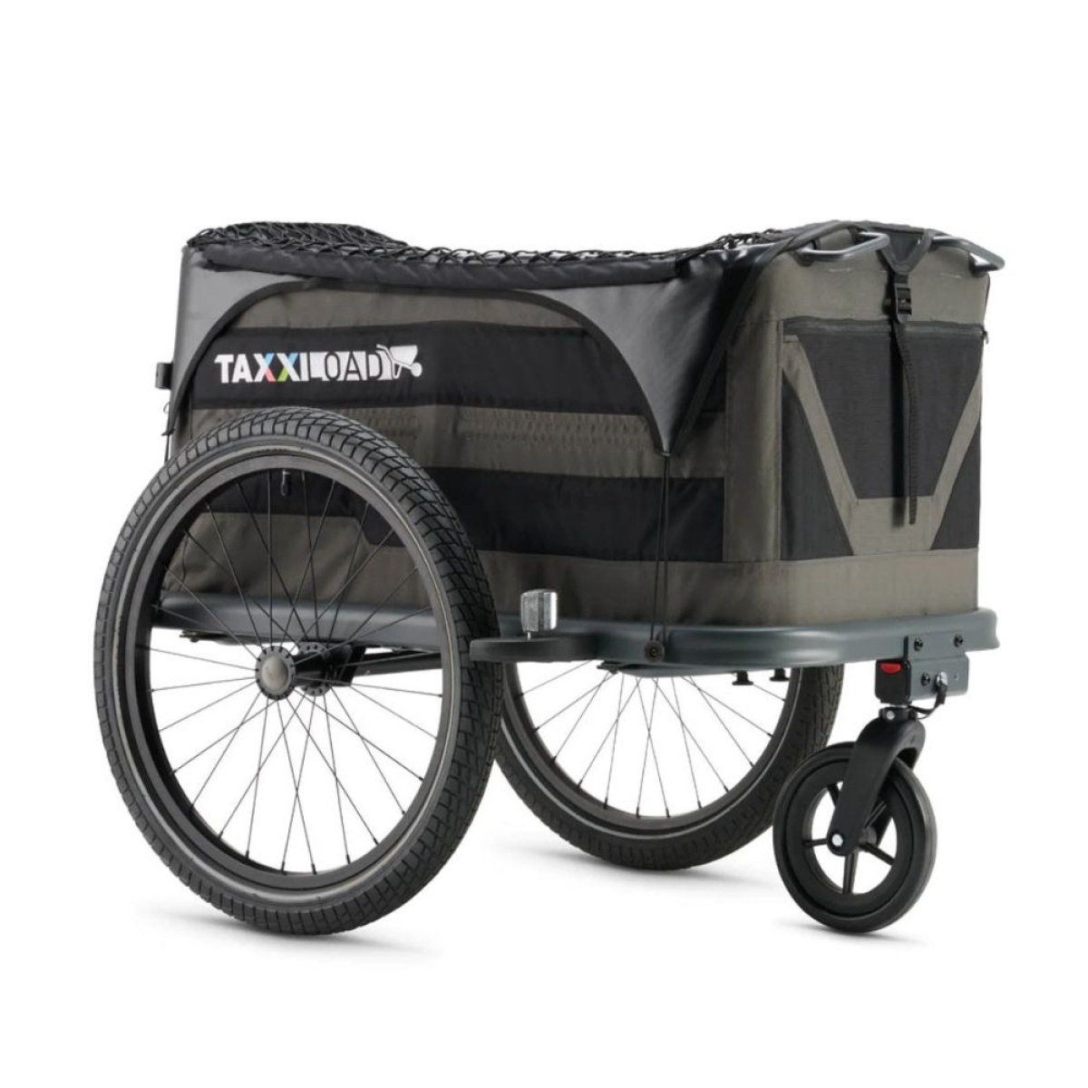 TaXXi Zavazadlový vozík do 45kg · záber 1
