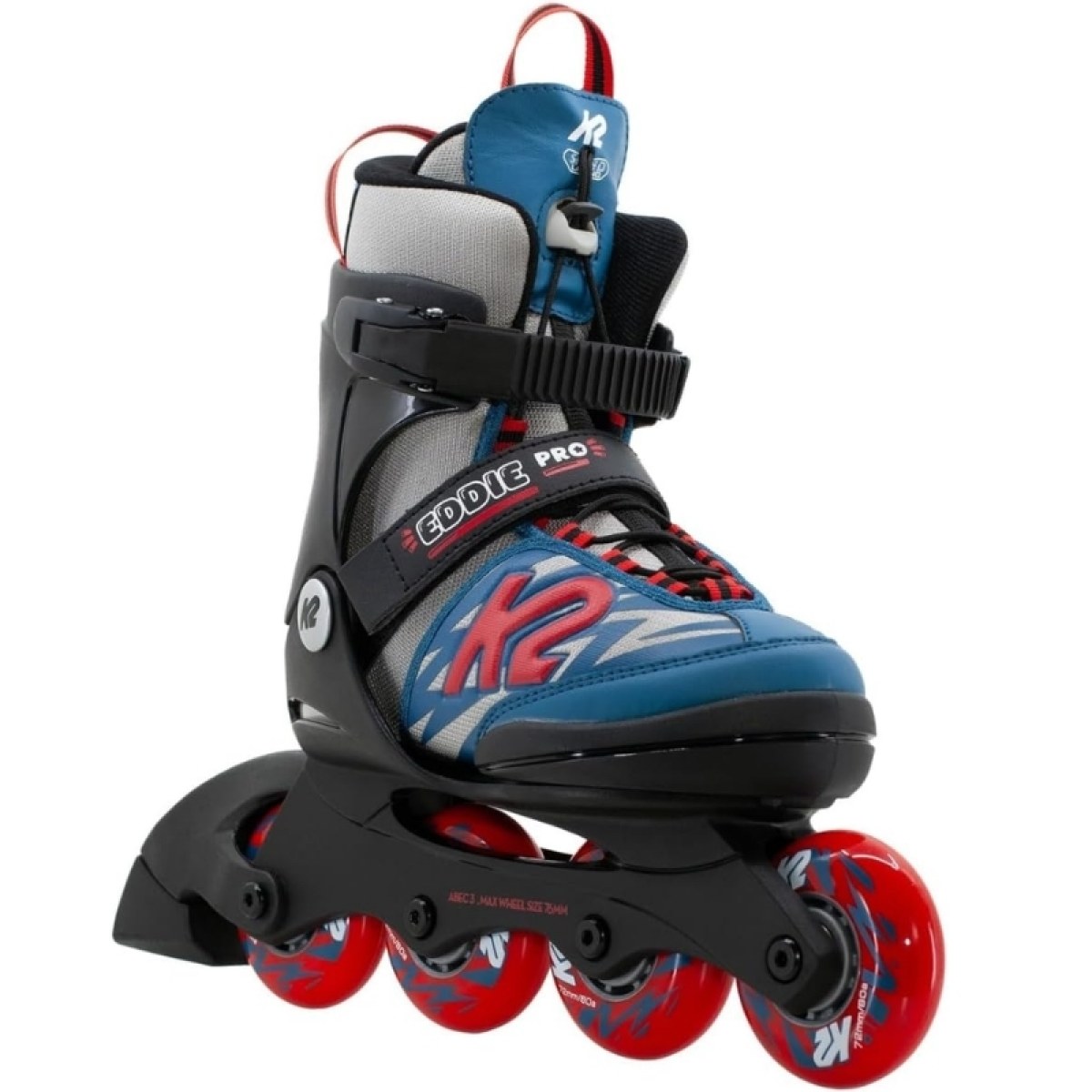 K2 Eddie PRO L (35-40) · záber 1