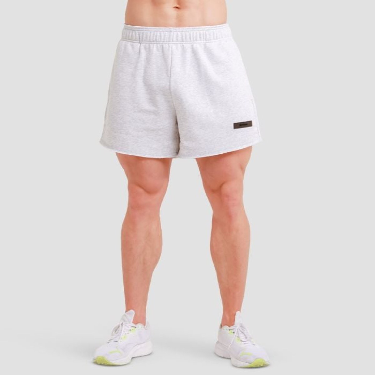 GymBeam Šortky Unity Grey MM · záber 1