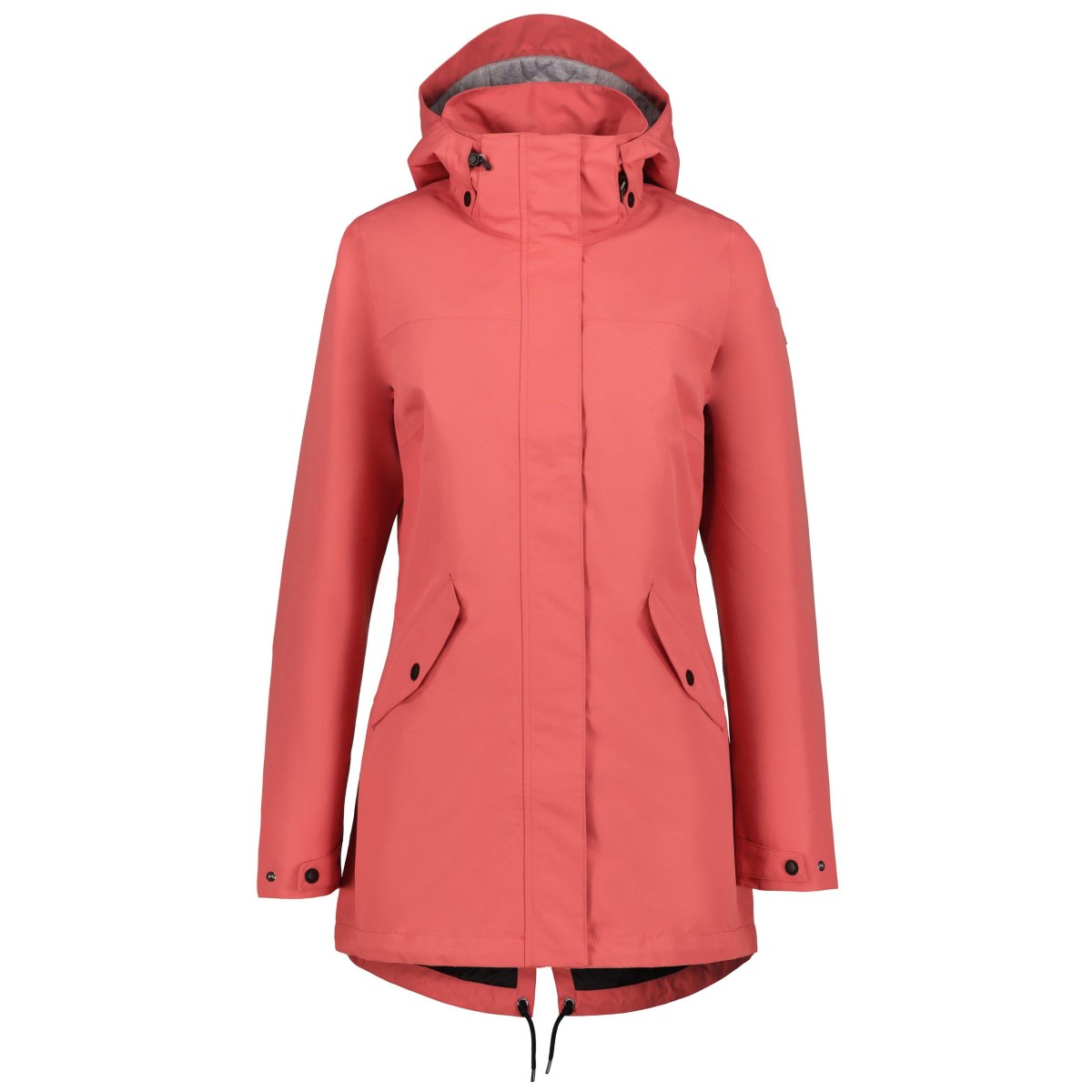 Icepeak Addis Jacket W - Veľkosť: 38 · záber 1