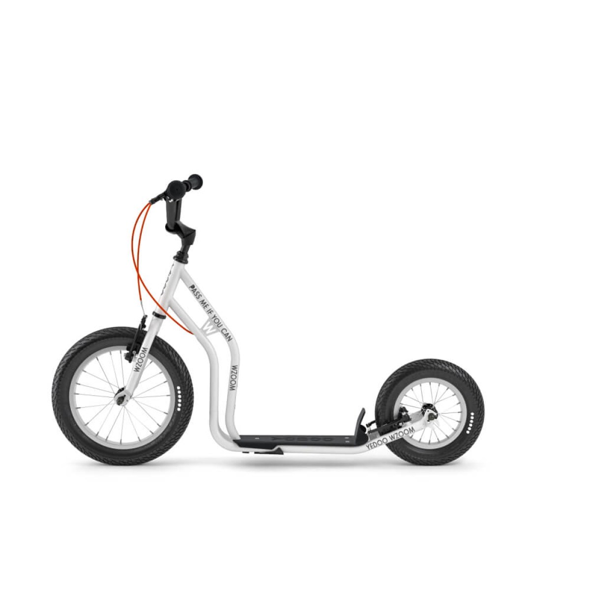 Yedoo Wzoom Y30 16/12" White · záber 1