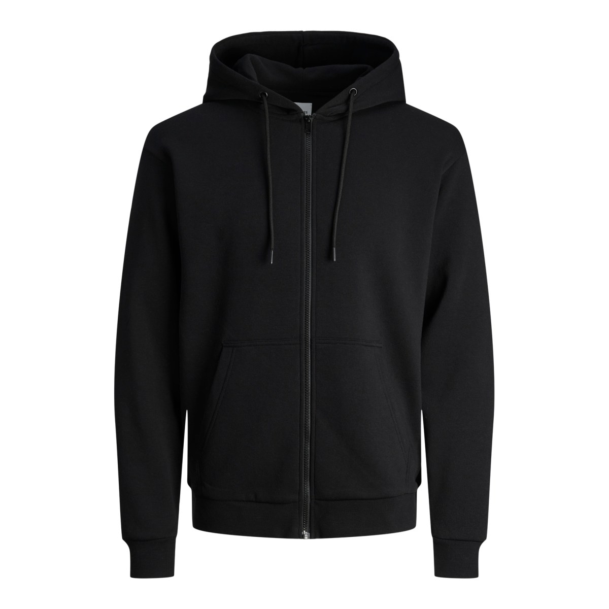 JACK AND JONES Jack & Jones Bradley Sweat Zip Hood - Veľkosť: L · záber 1