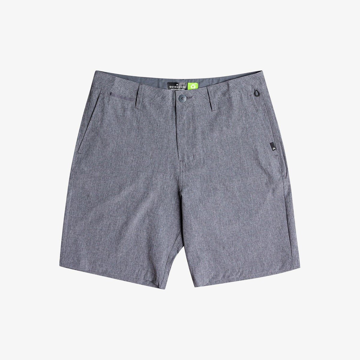 Quiksilver Union Heather Amphibian 19 - Veľkosť: 28 · záber 1