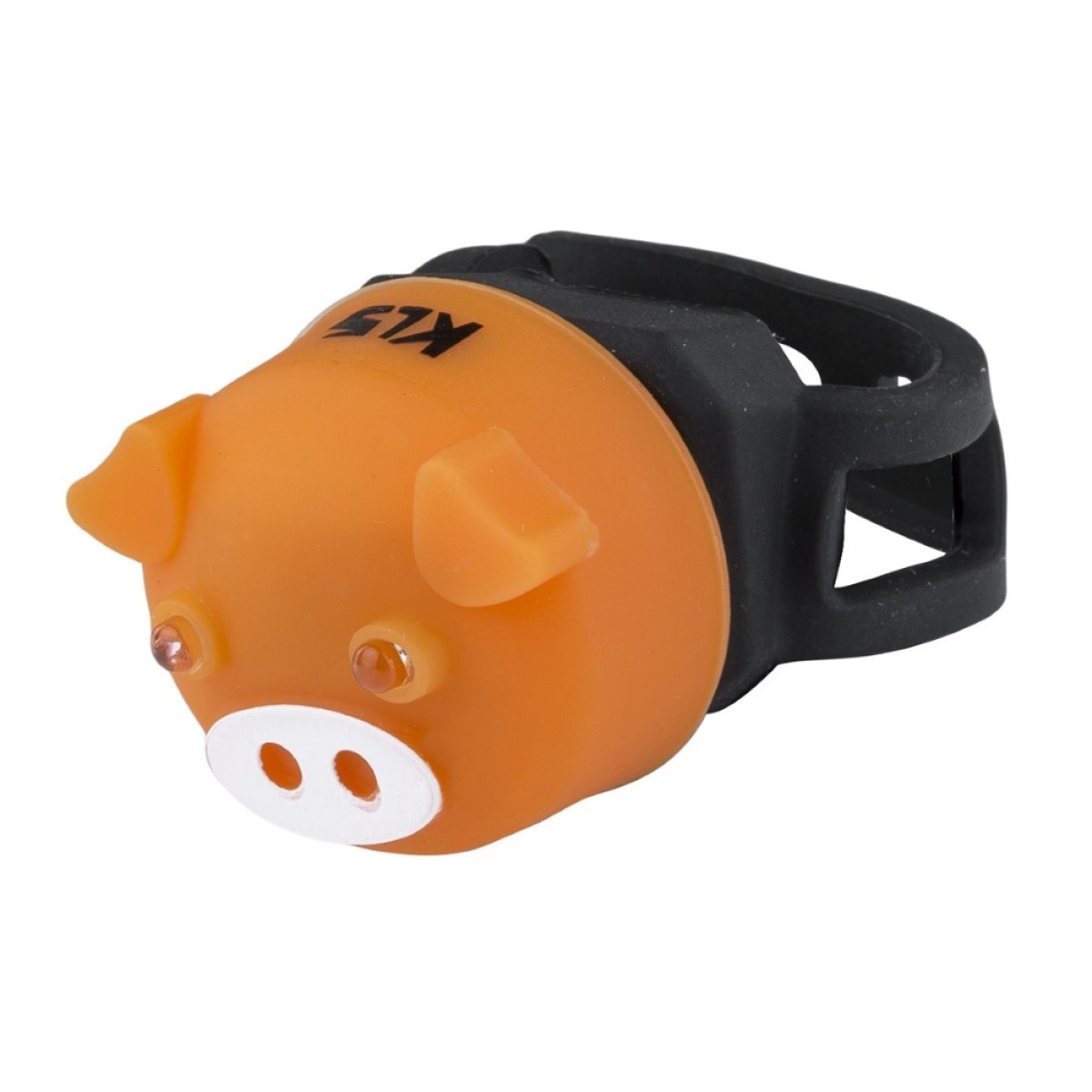 Kellys Piggy Orange · záber 1