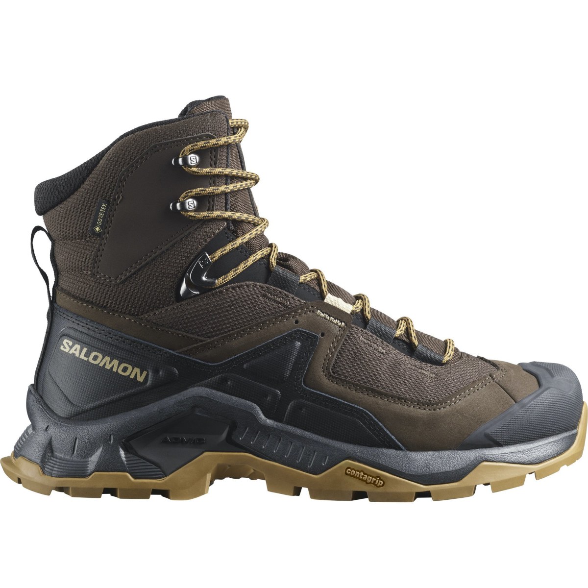 Salomon Quest Element GTX - Veľkosť: 46 · záber 1