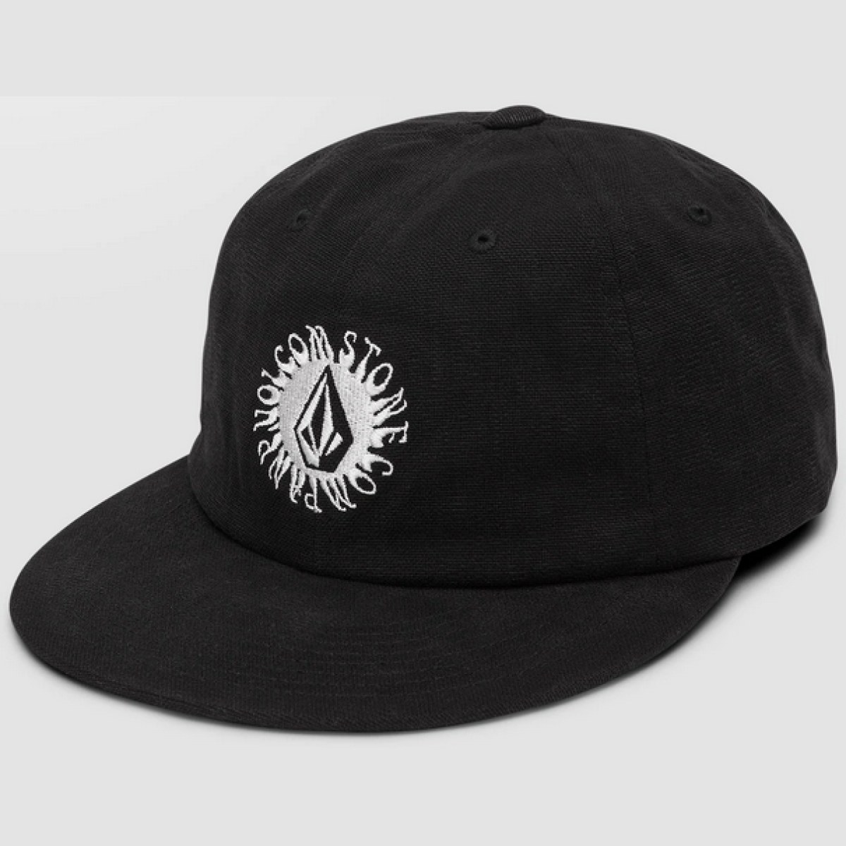 VOLCOM Tregritty Since 91 · záber 1