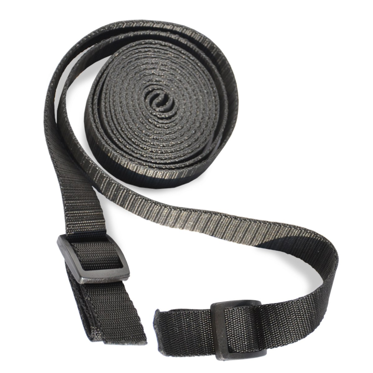 Ťažný popruh na ťahanie saní a bo - Hmotnosť: 0,1 kg · záber 1