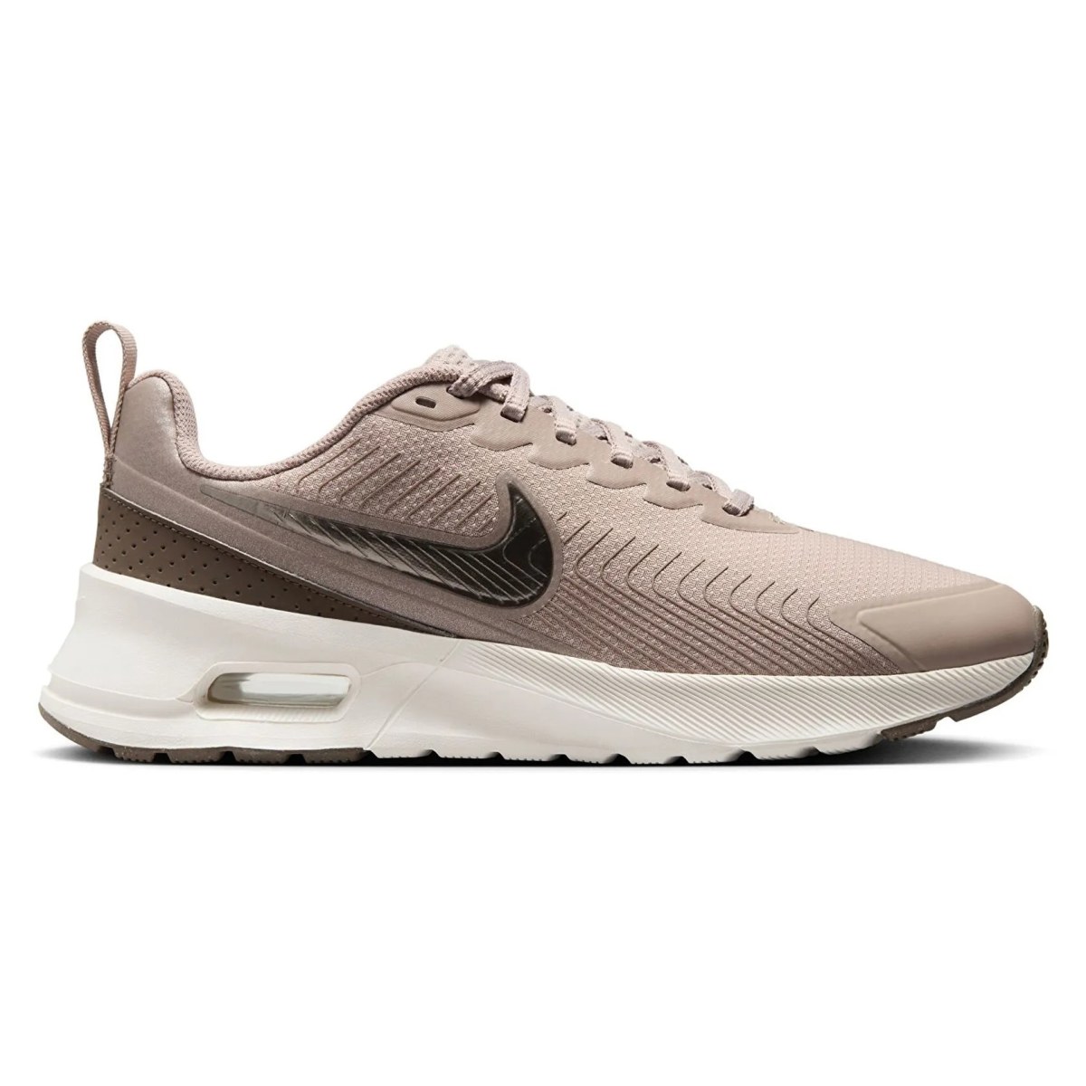 Nike Air Max Nuaxis W - Veľkosť: 41 | Farba: Hnedá · záber 1