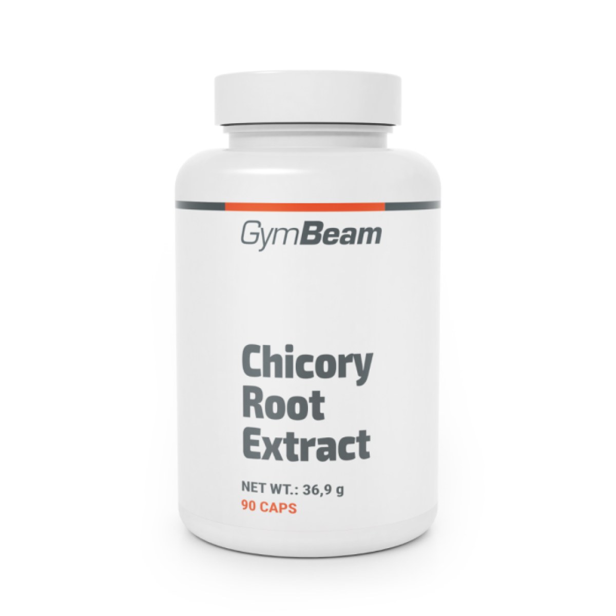 GymBeam Extrakt z koreňa čakanky · záber 1