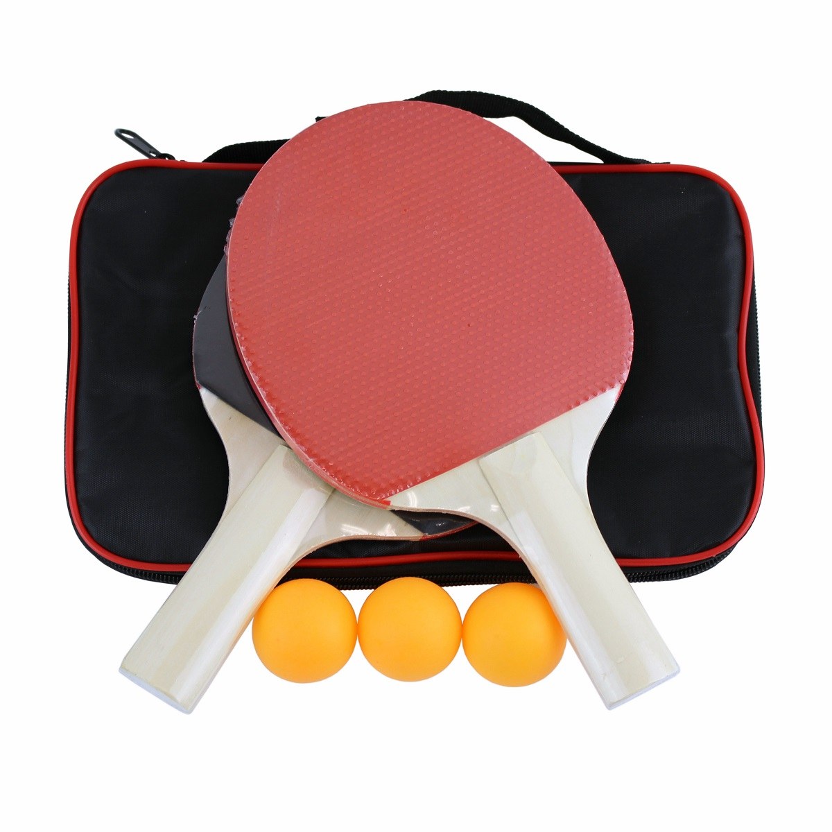 Set na stolný tenis MASTER T30 · záber 1