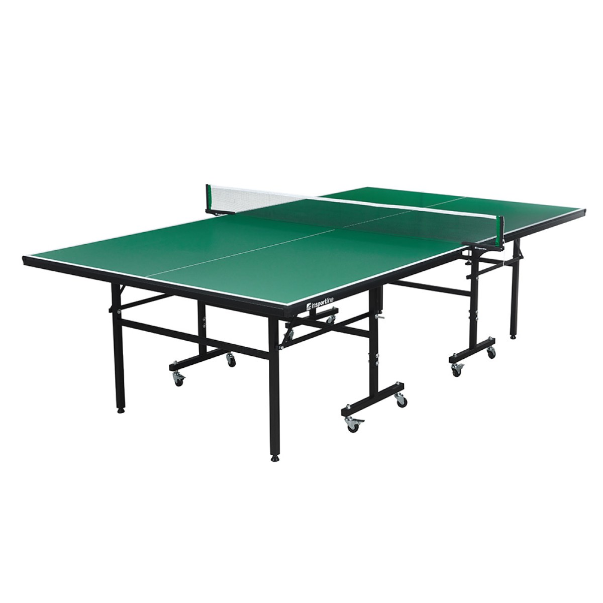 inSPORTline Sental 150 modrá · záber 3