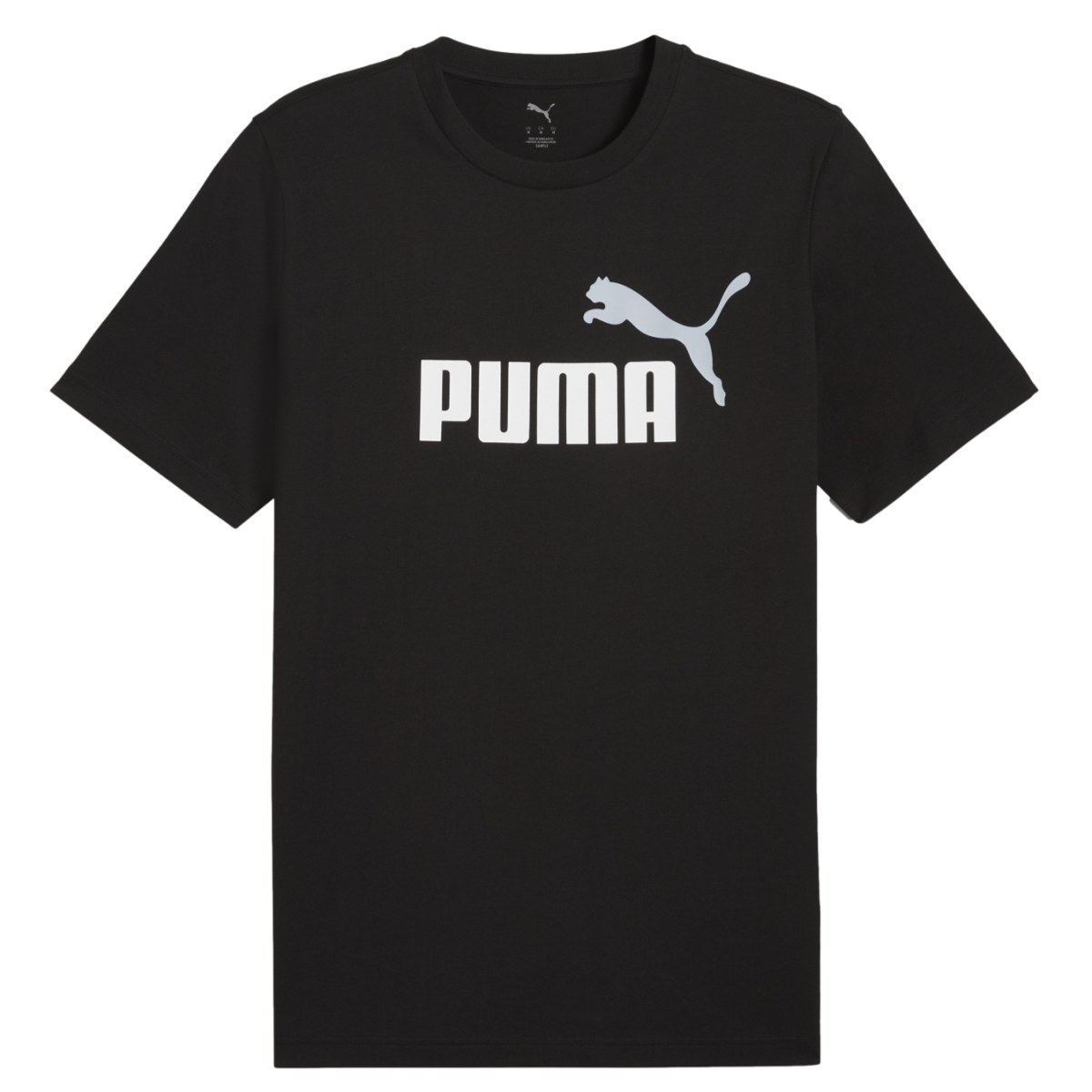 Puma ESS 2 - Veľkosť: M | Farba: Čierna · záber 1