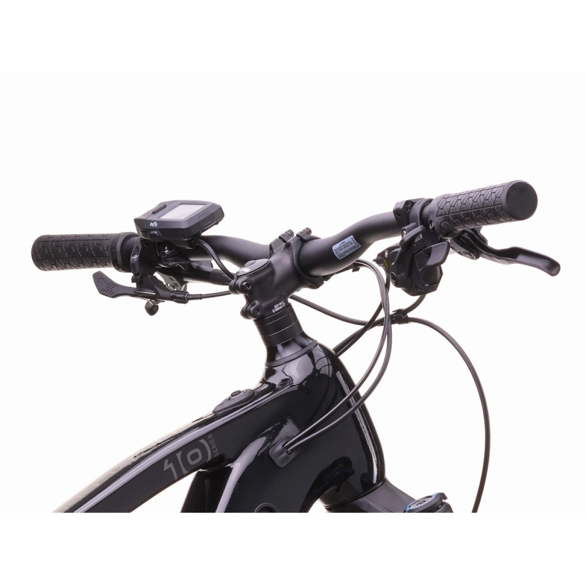 Crussis ONE-Largo 10.11 894Wh 29" - model 2026 20" (175-190 cm) · záber 5