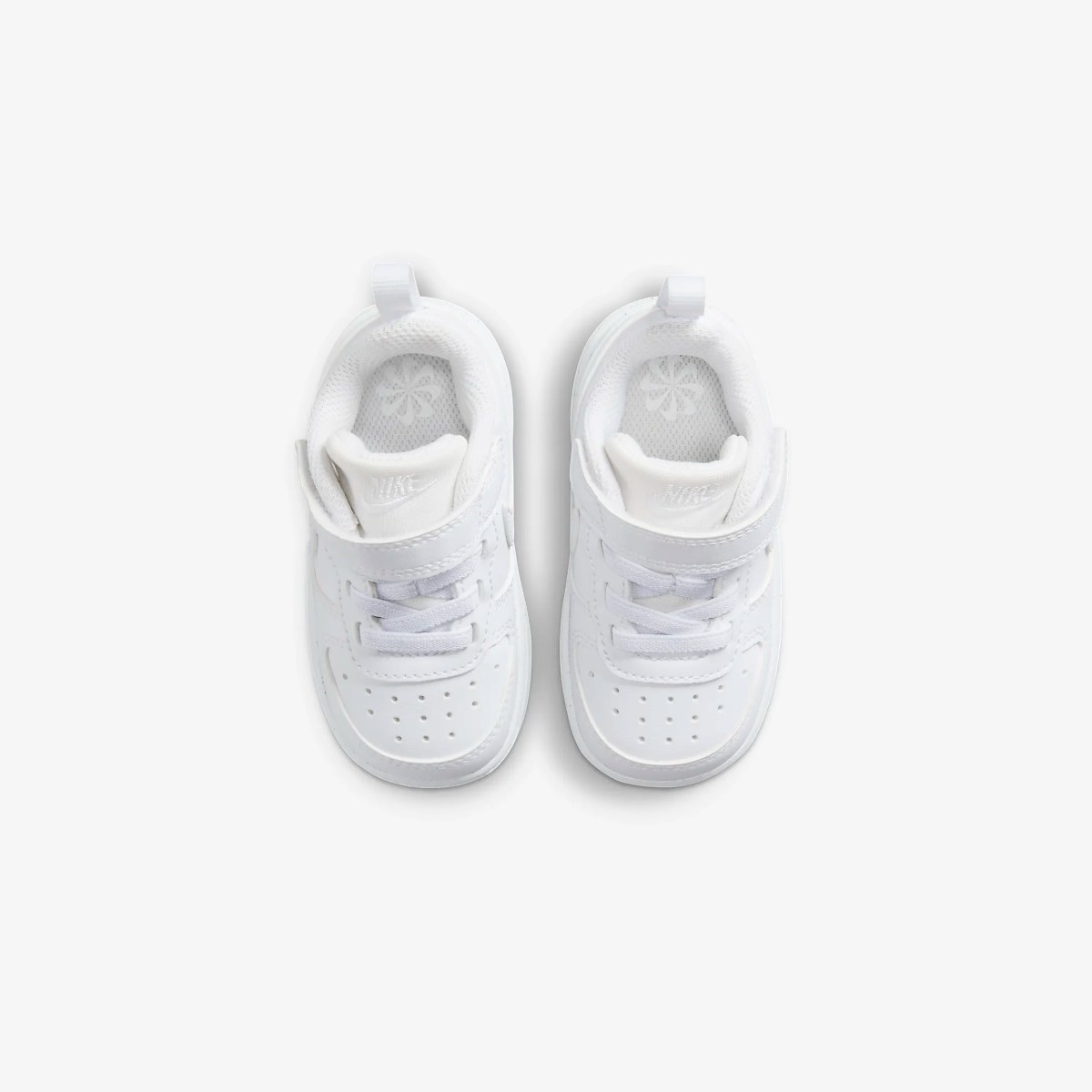 Nike Court Borough Low Recraft Baby/Toddler - Veľkosť: 27 · záber 3