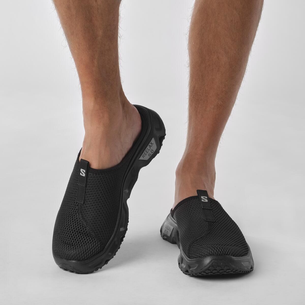 Salomon Reelax Slide 6.0 M - Veľkosť: 43 1/3 · záber 3