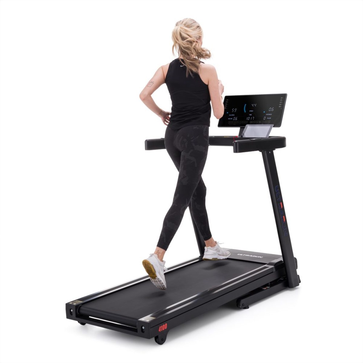 Běžecký pás UltraRun 4100 · záber 5