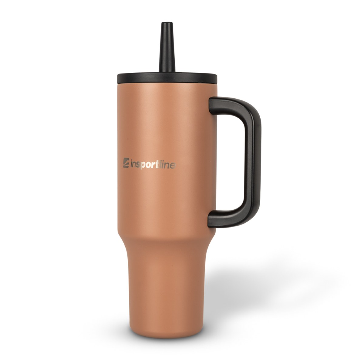 inSPORTline Cocoanna 1200 ml kávová · záber 1
