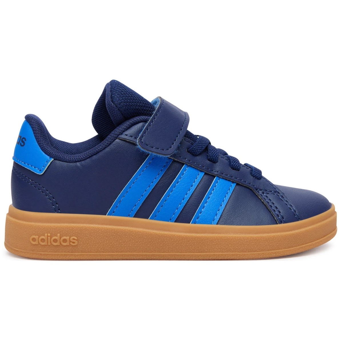 Adidas Grand Court 2 K - Veľkosť: 33,5 · záber 6