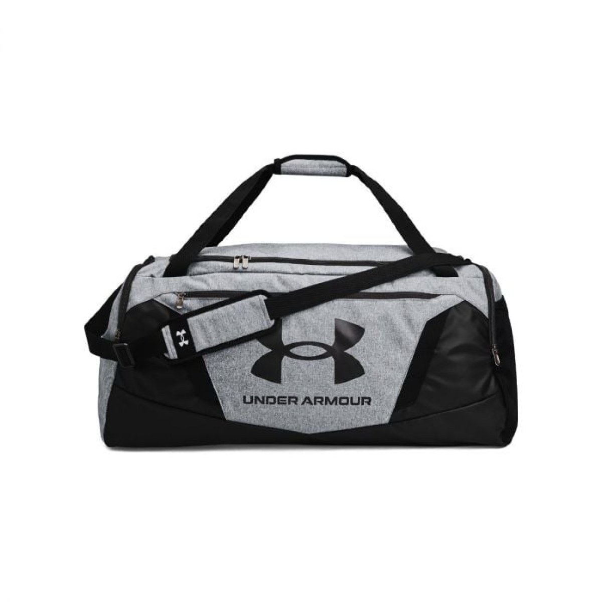 Under Armour Športová taška Undeniable 5.0 Duffle LG Grey · záber 1