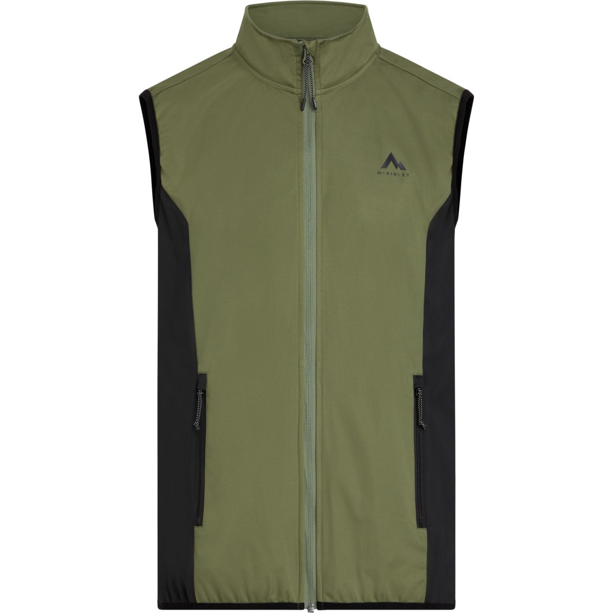 McKINLEY Ciamarello Ventmax 5.5 3L - Veľkosť: XXL · záber 1