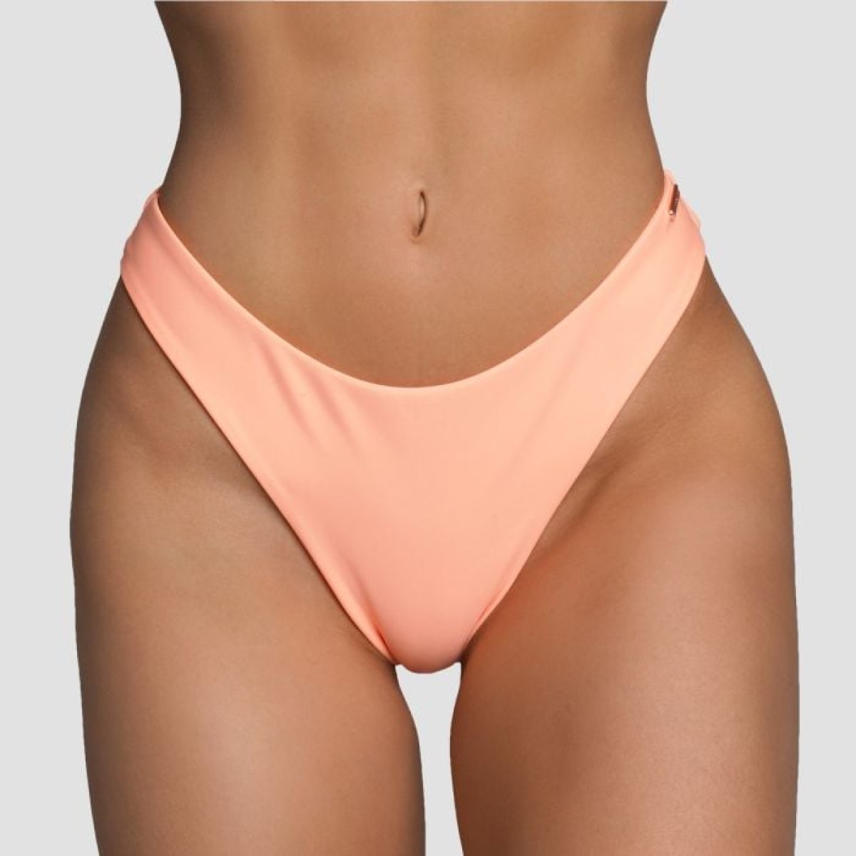 GymBeam Spodný diel plaviek CURACAO Peach XSXS · záber 1