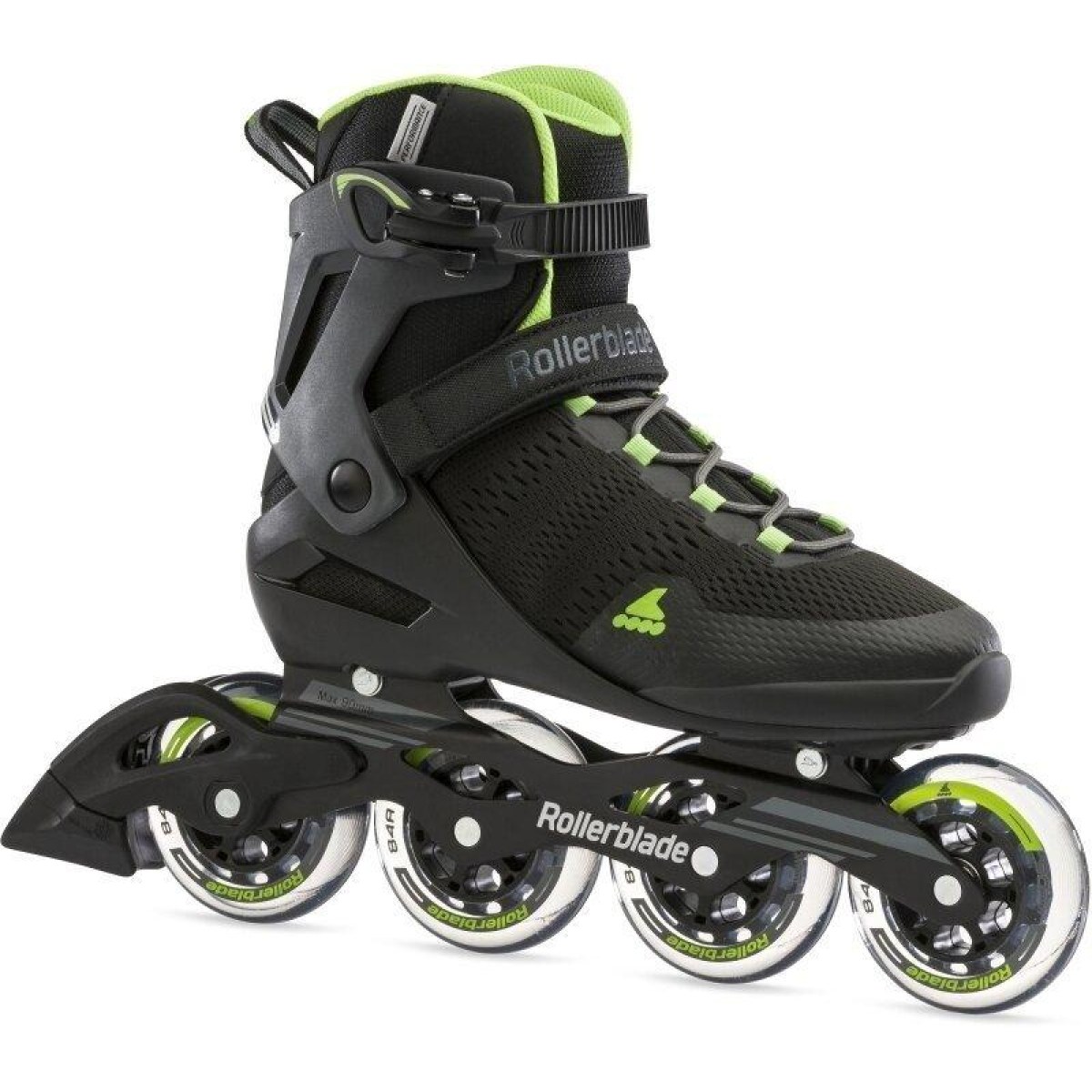 Rollerblade Spark 90 M - Veľkosť: 41 · záber 2